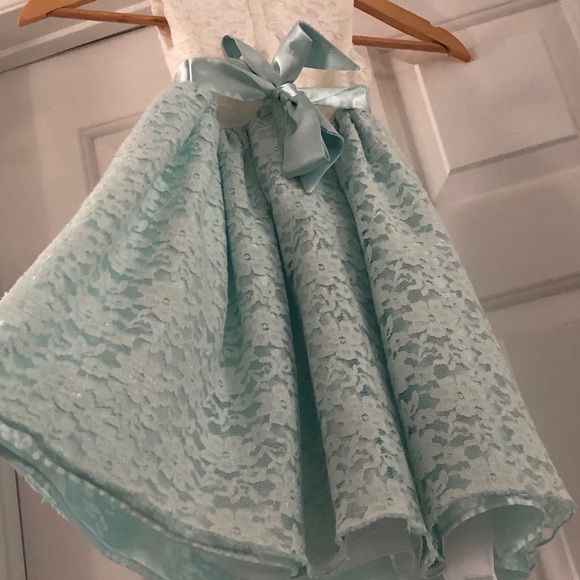 ❌Sold Out❌ Dress for little princess - Picture 1 of 8